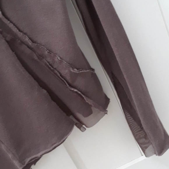 ESSENDI CASHMERE..NWOT..SMALL - Picture 3 of 8